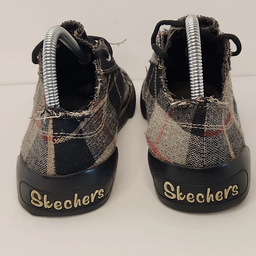 Sketchers beach access sneakers - Picture 4 of 8